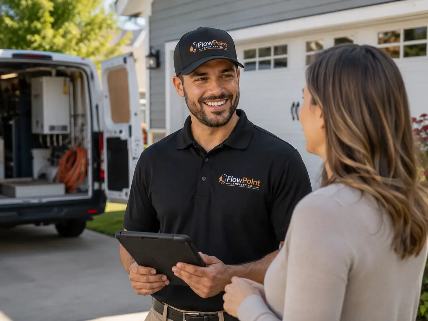Tankless Water Heater Installation Stedman, NC FAQs